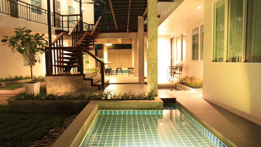 Homey Dormy Chiangrai