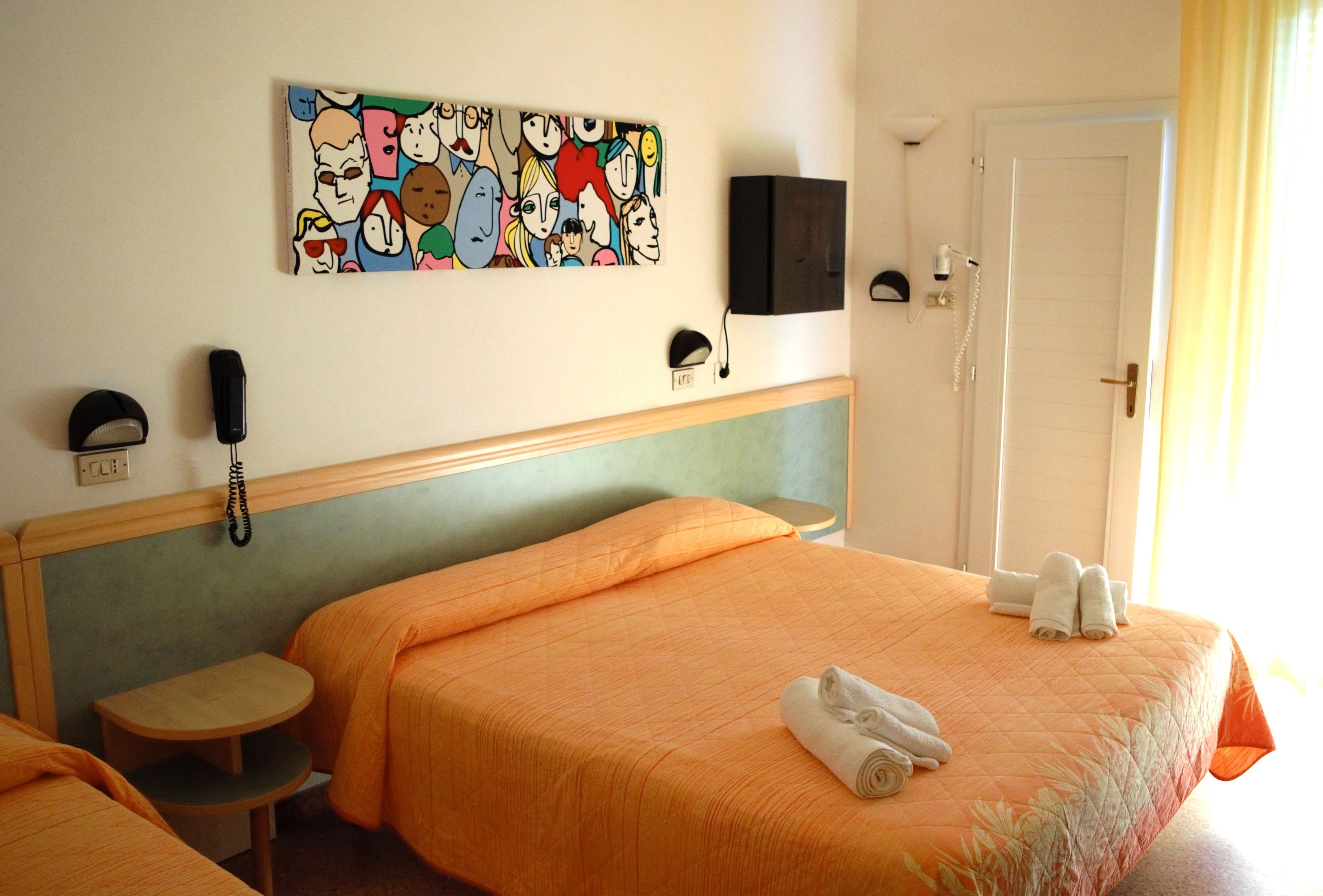 Foto - Hotel Lux