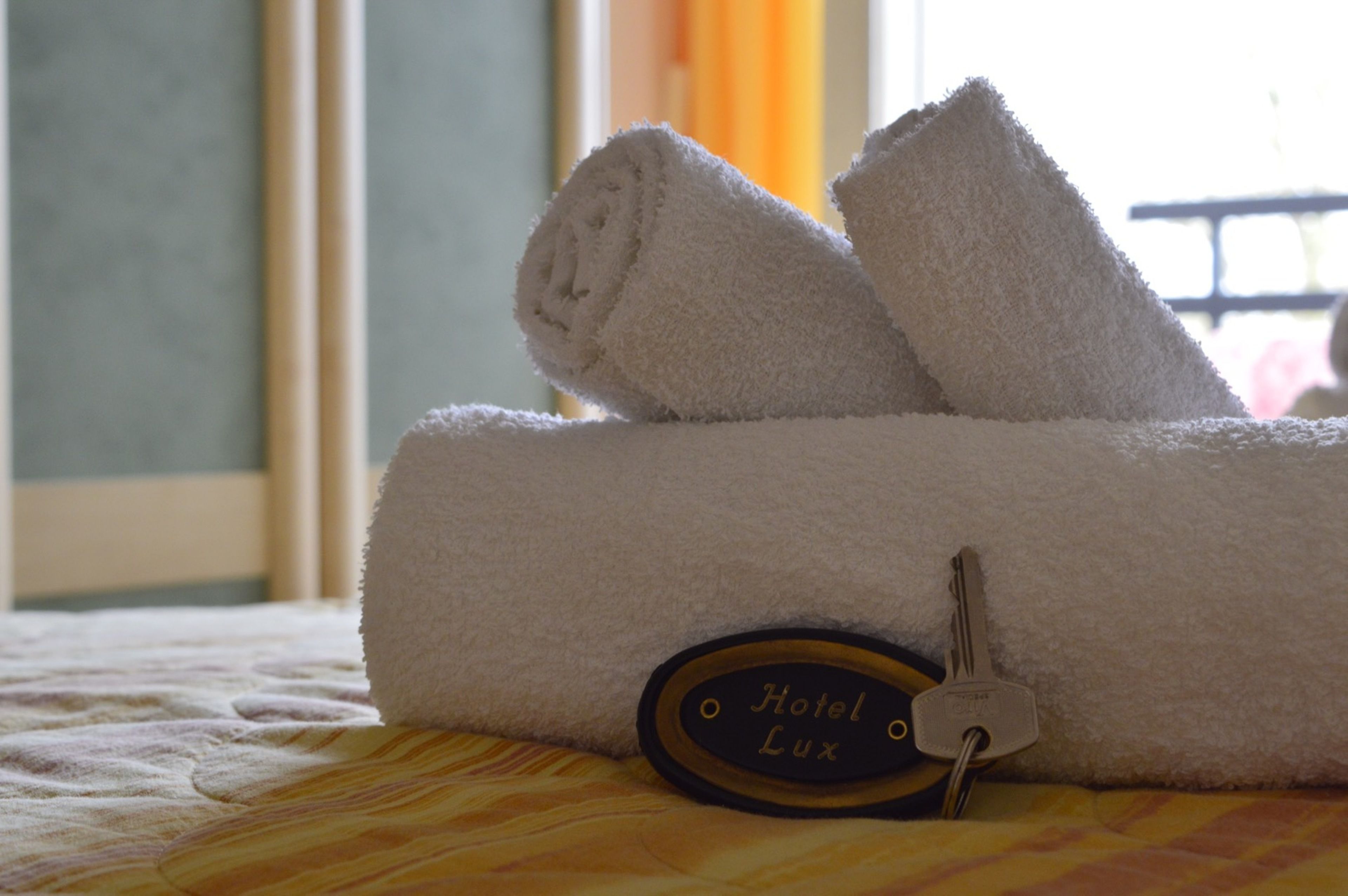 Foto - Hotel Lux