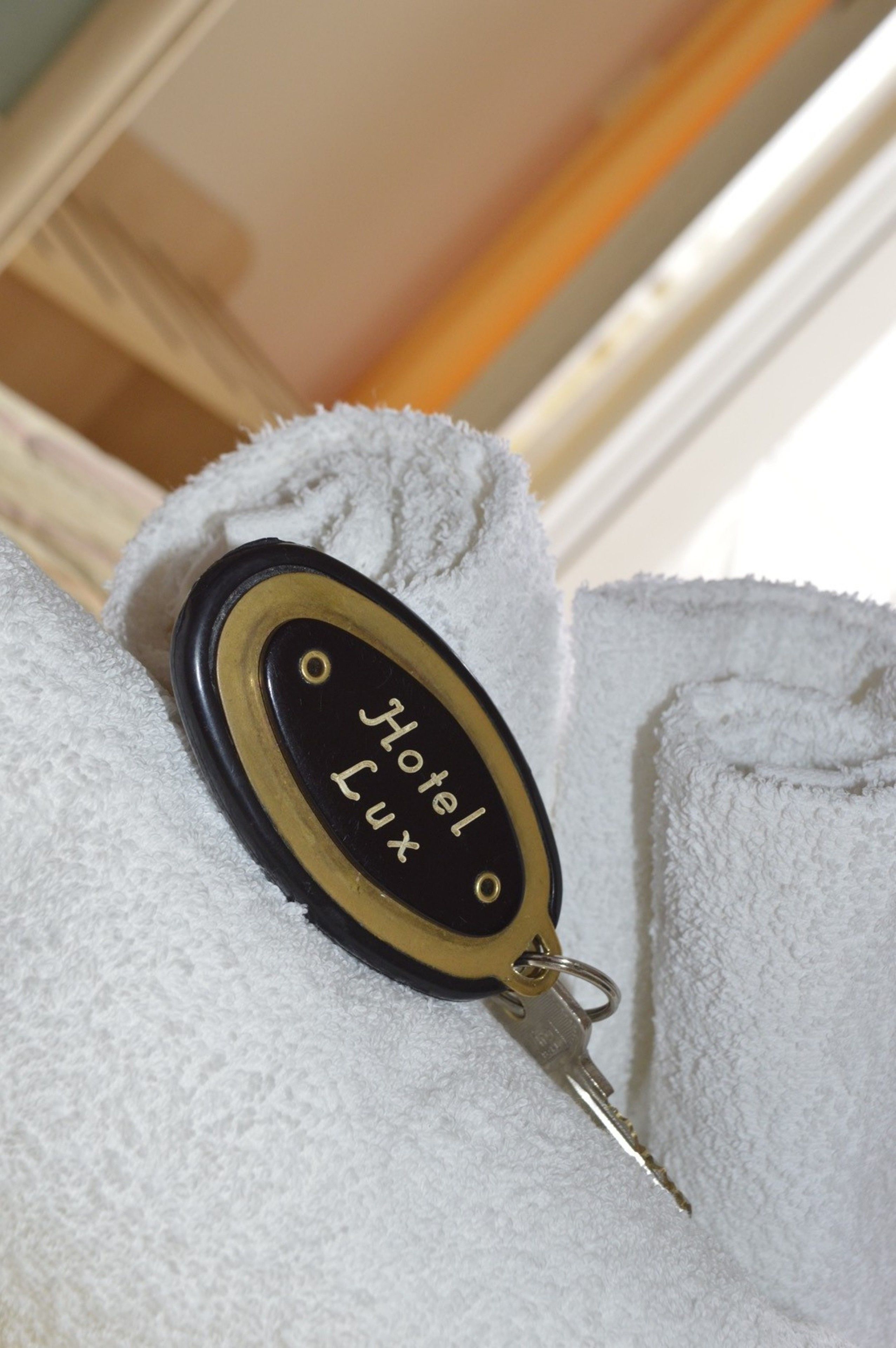 Foto - Hotel Lux