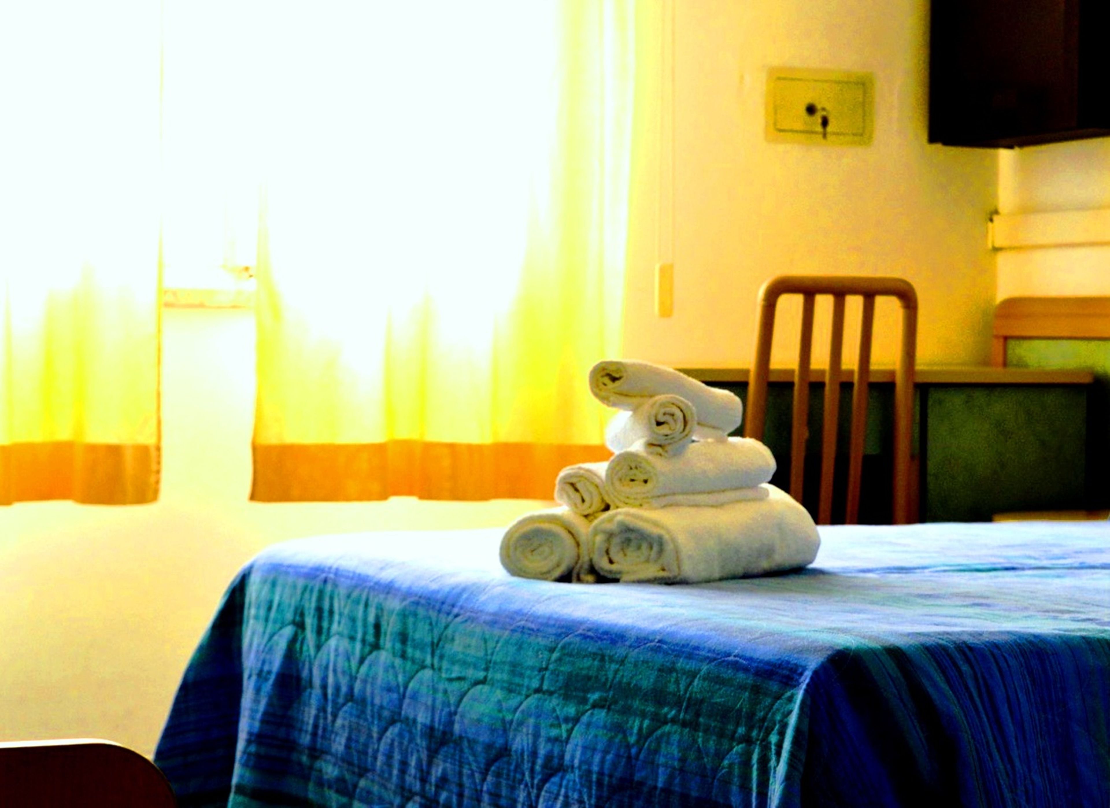 Foto - Hotel Lux