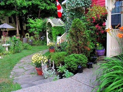 Chambers Guest House B&B