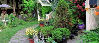 Chambers Guest House B&B