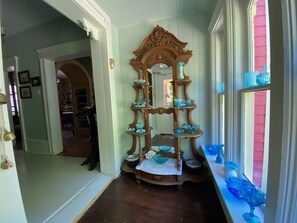 Hallway - Chambers Guest House B&B (North Sydney)