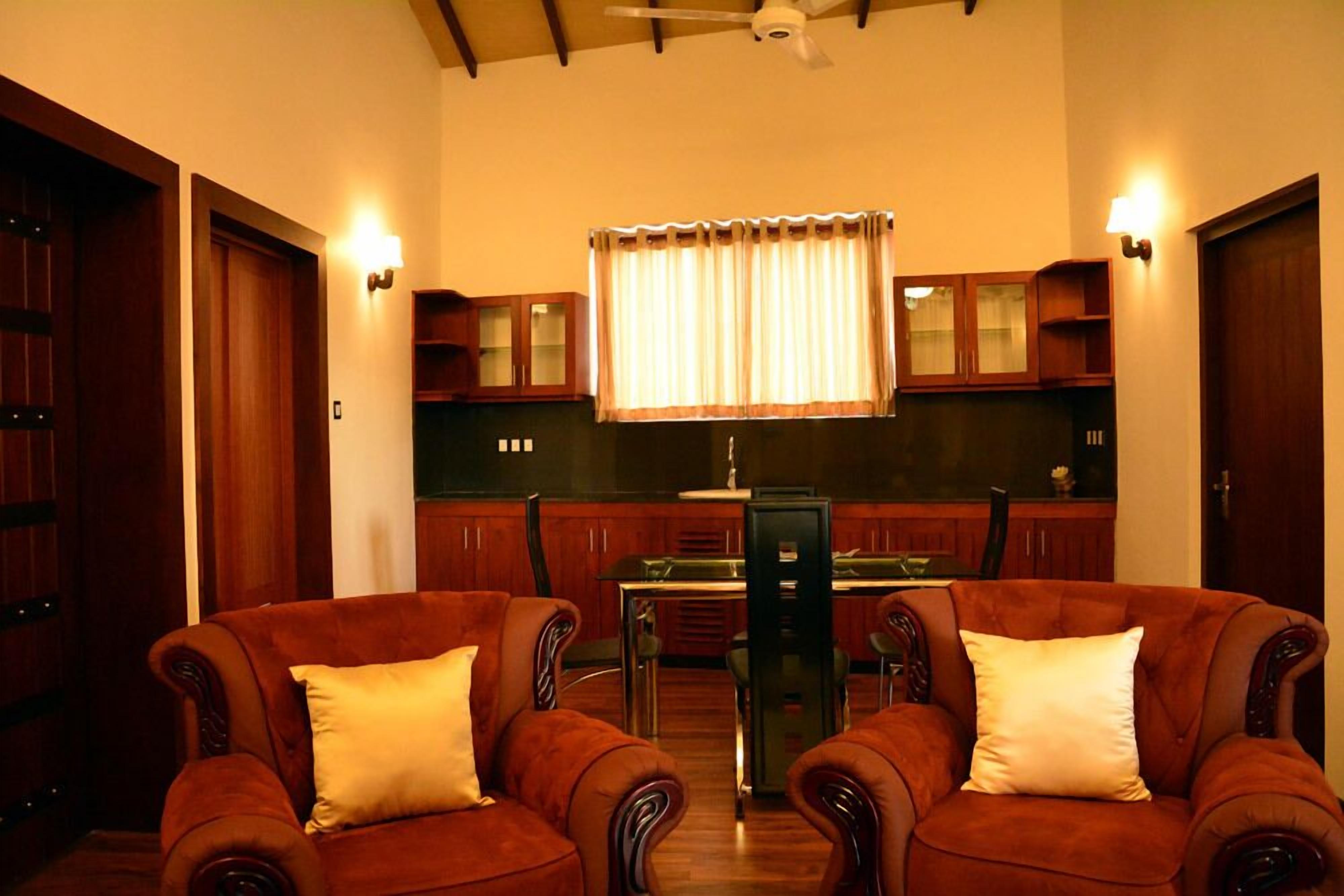 32-inch flat-screen tv with satellite channels, tv