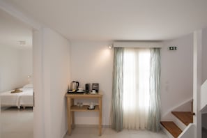 Suite, Sea View (Split Level)