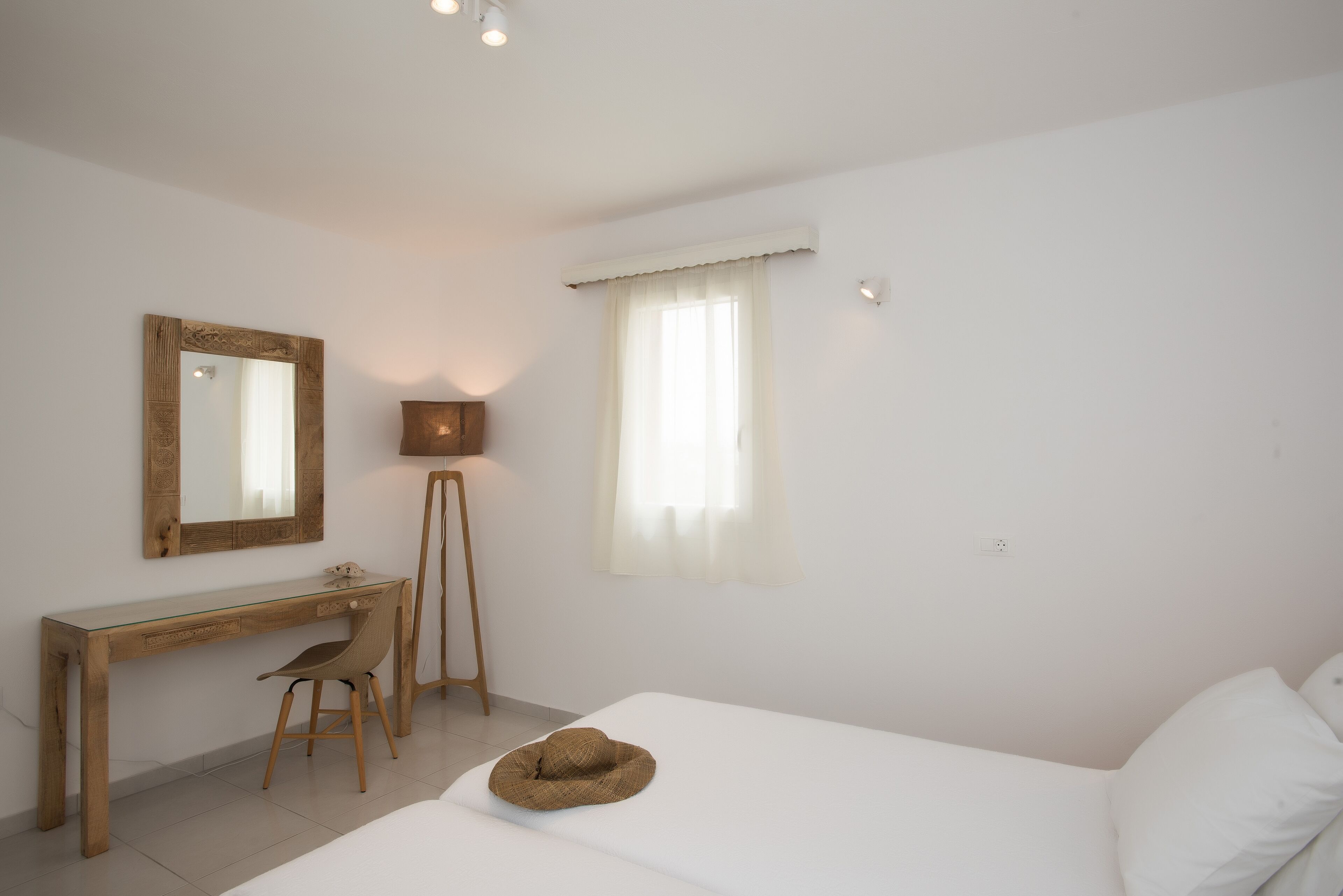 Foto - Hotel Charissi