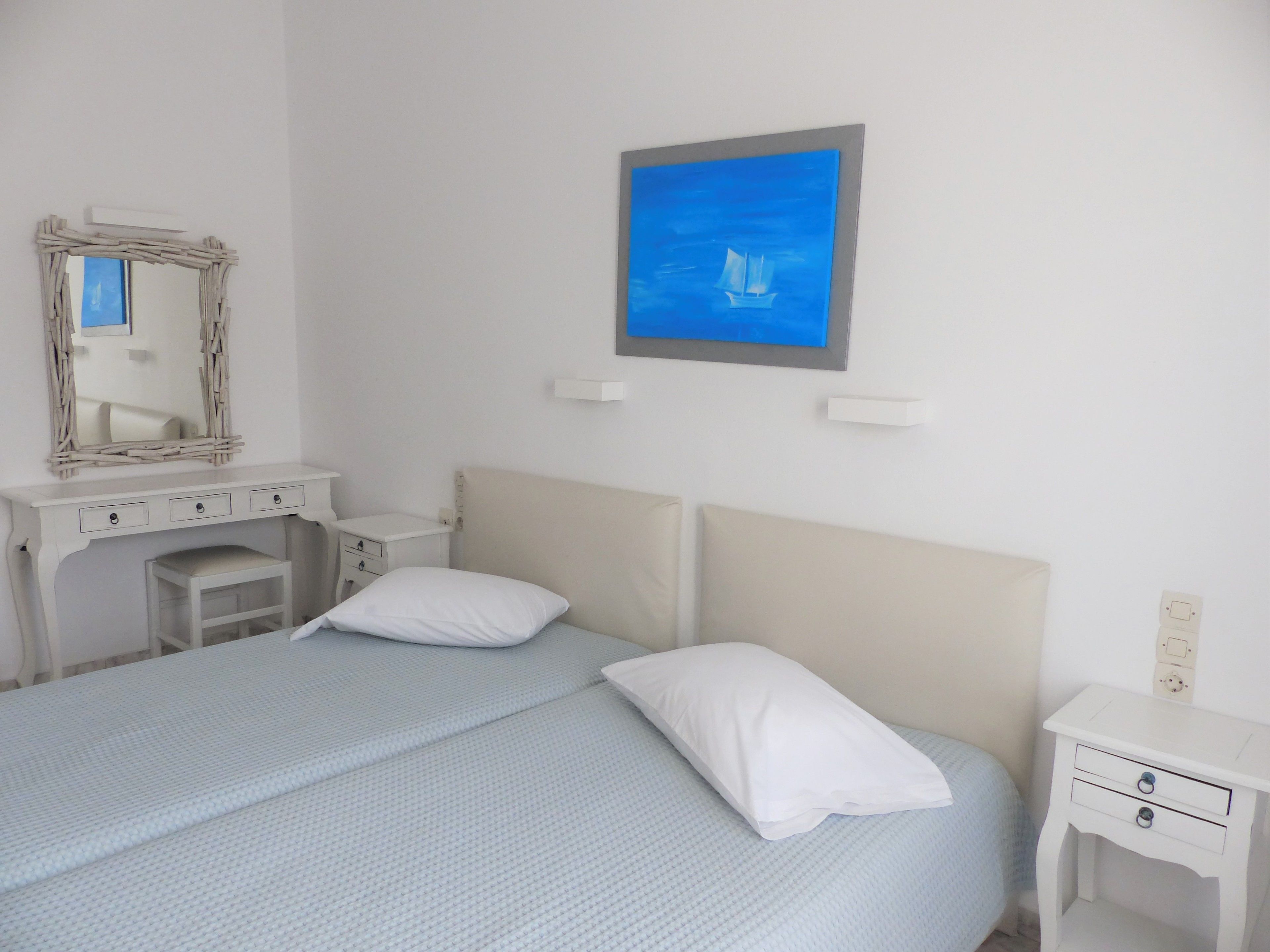 Foto - Hotel Charissi