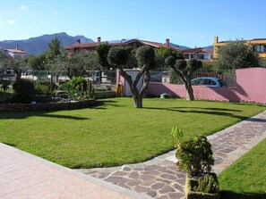 Jardín