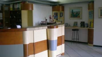 Recepción
