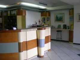 Recepción
