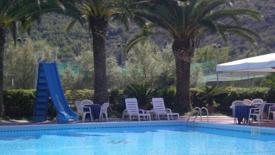 Hotel Seven Residence