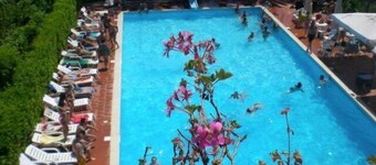 Hotel Seven Residence