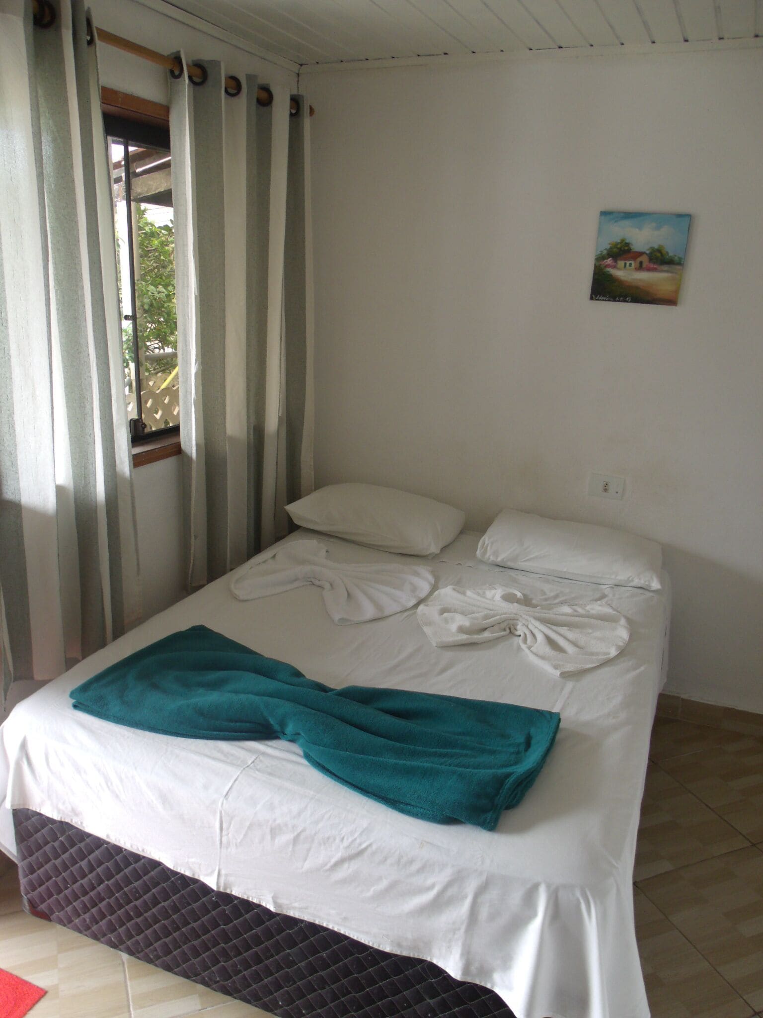 Minibar y wifi gratis