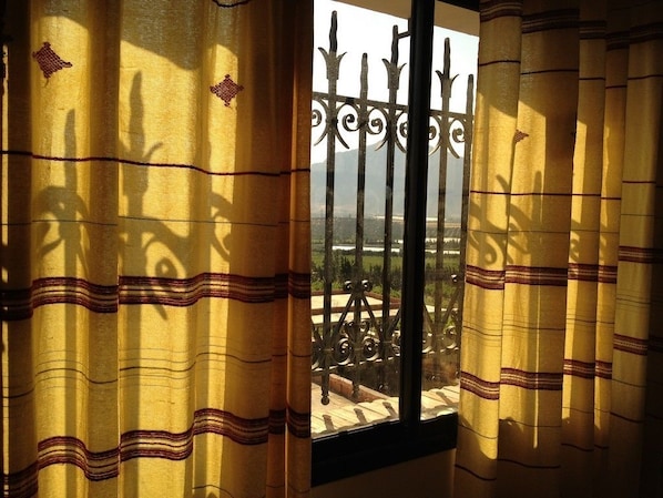 View from room