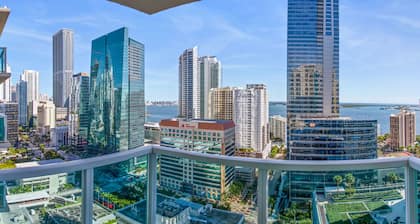 OB Brickell Miami