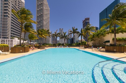 OB Brickell Miami