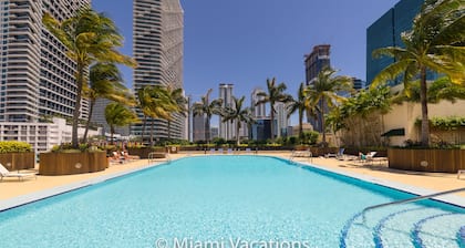 OB Brickell Miami