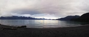 Point of interest - Sea Treasures Inn (Seward)