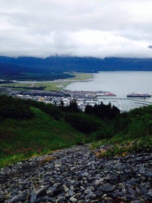 Point of interest - Sea Treasures Inn (Seward)
