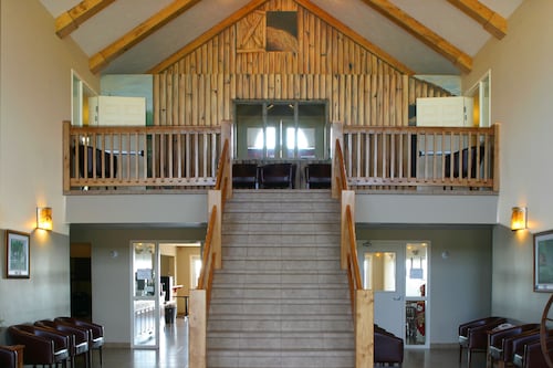 Auberge Bouctouche Inn & Suites