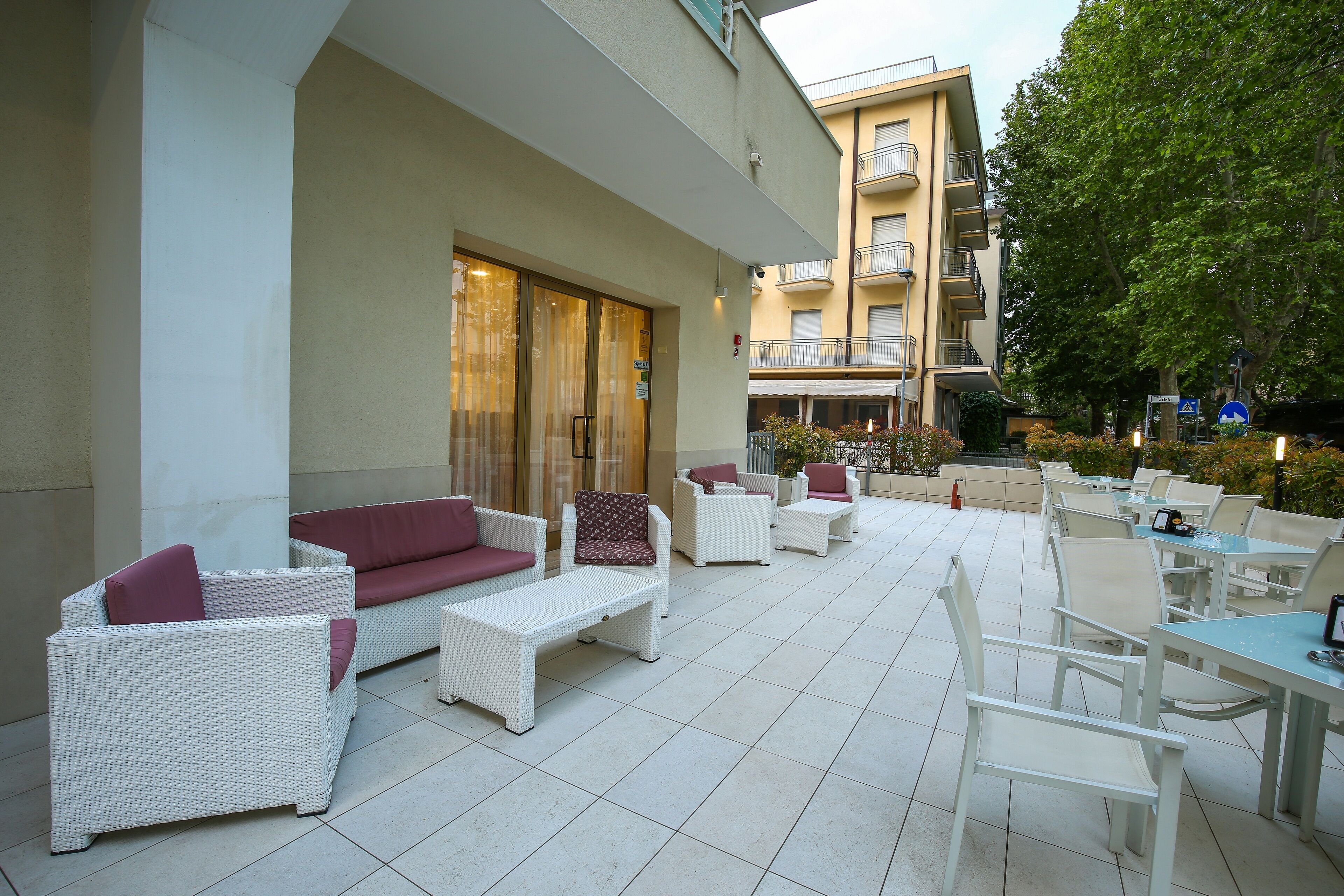 Foto - Hotel Bergamo