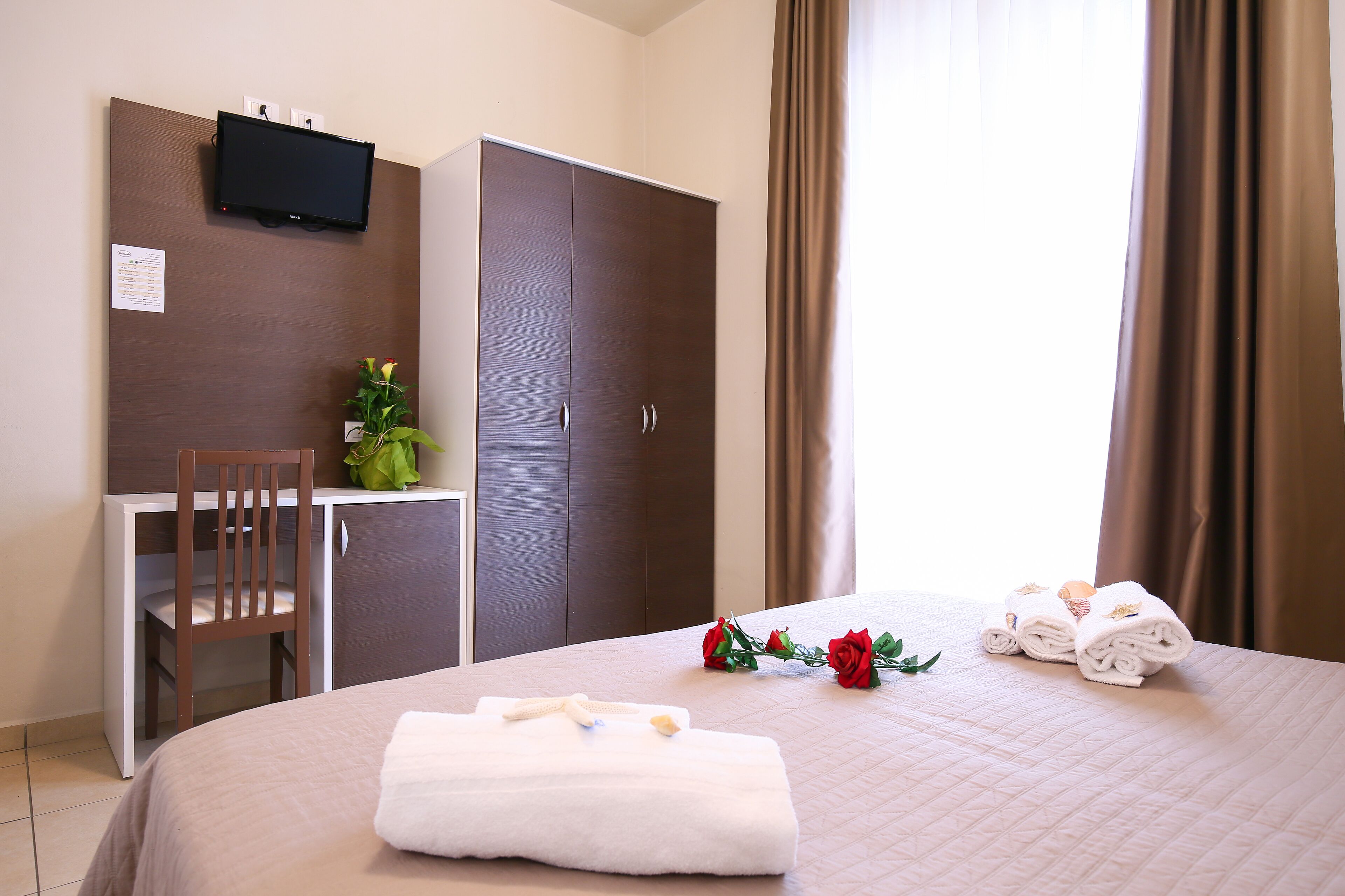Foto - Hotel Bergamo
