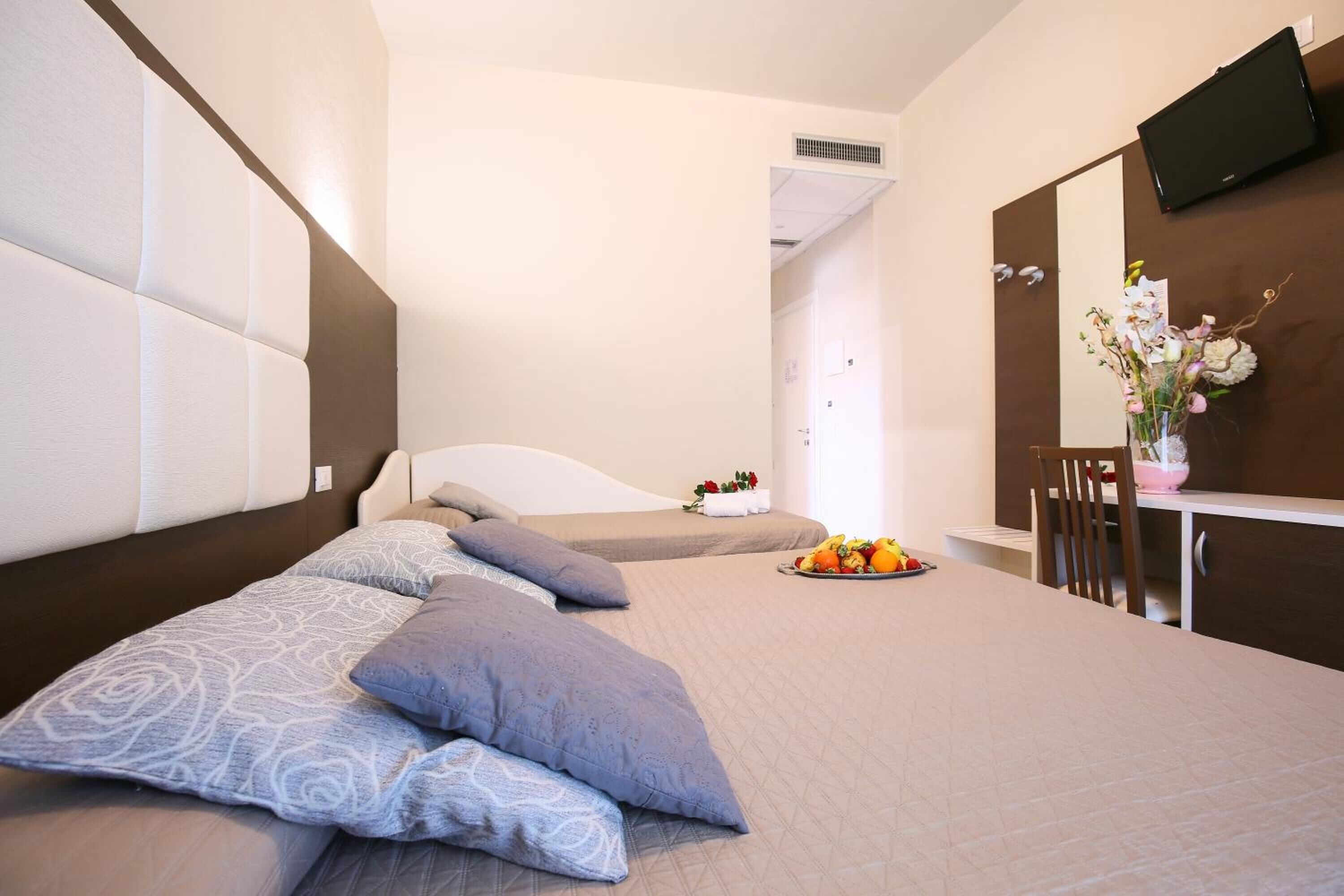 Foto - Hotel Bergamo