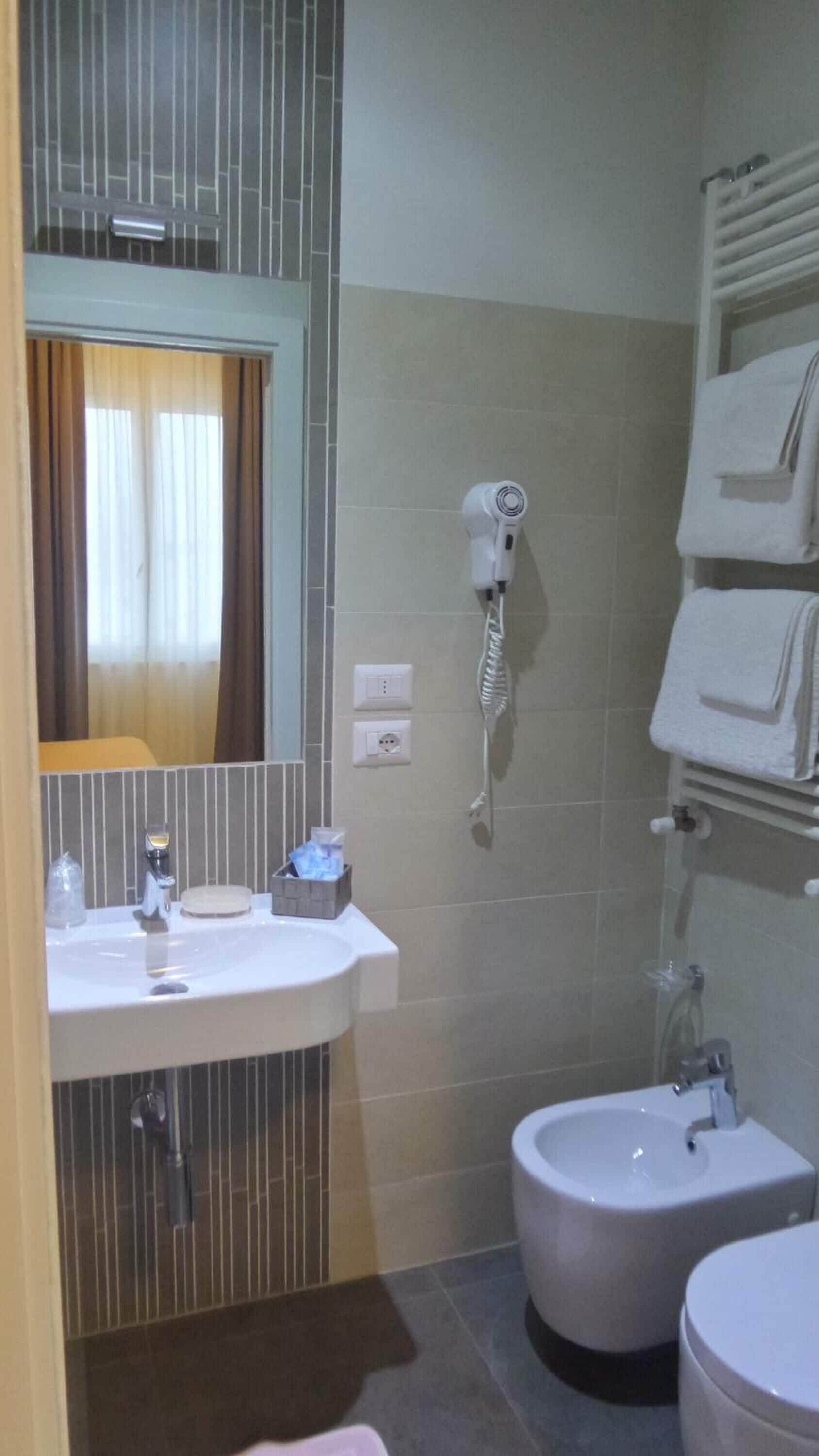Foto - Hotel Bergamo