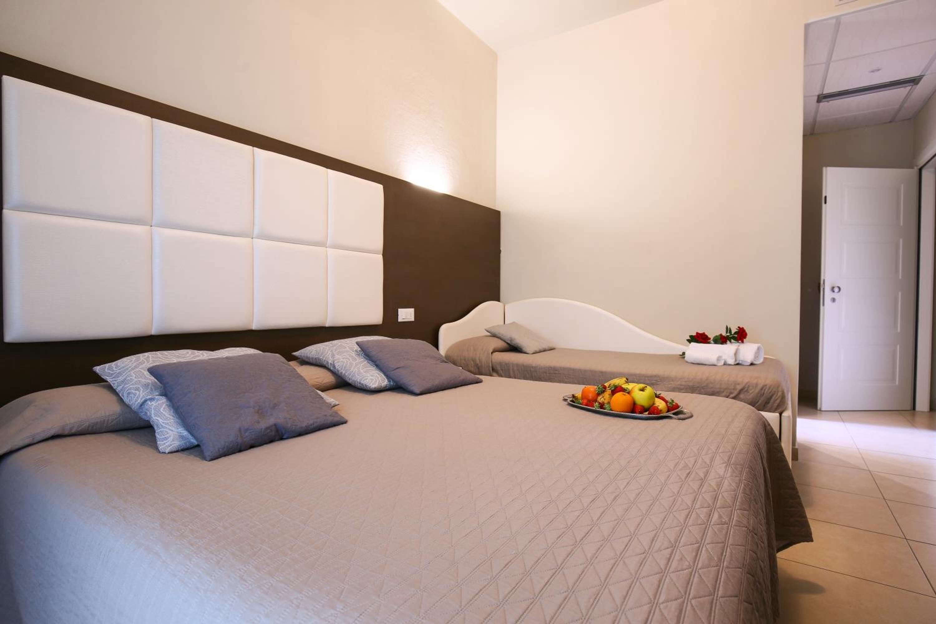 Foto - Hotel Bergamo