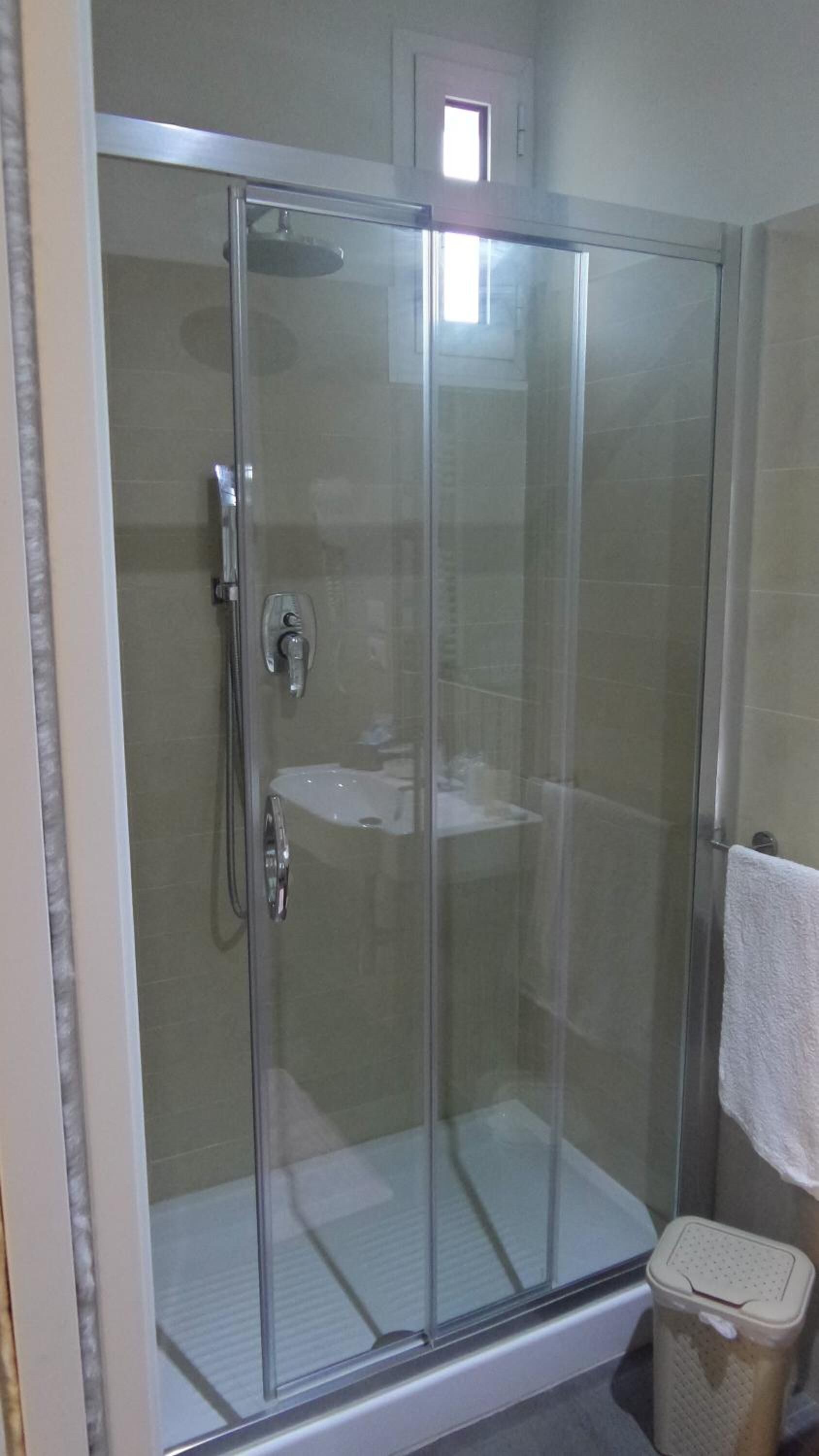Foto - Hotel Bergamo