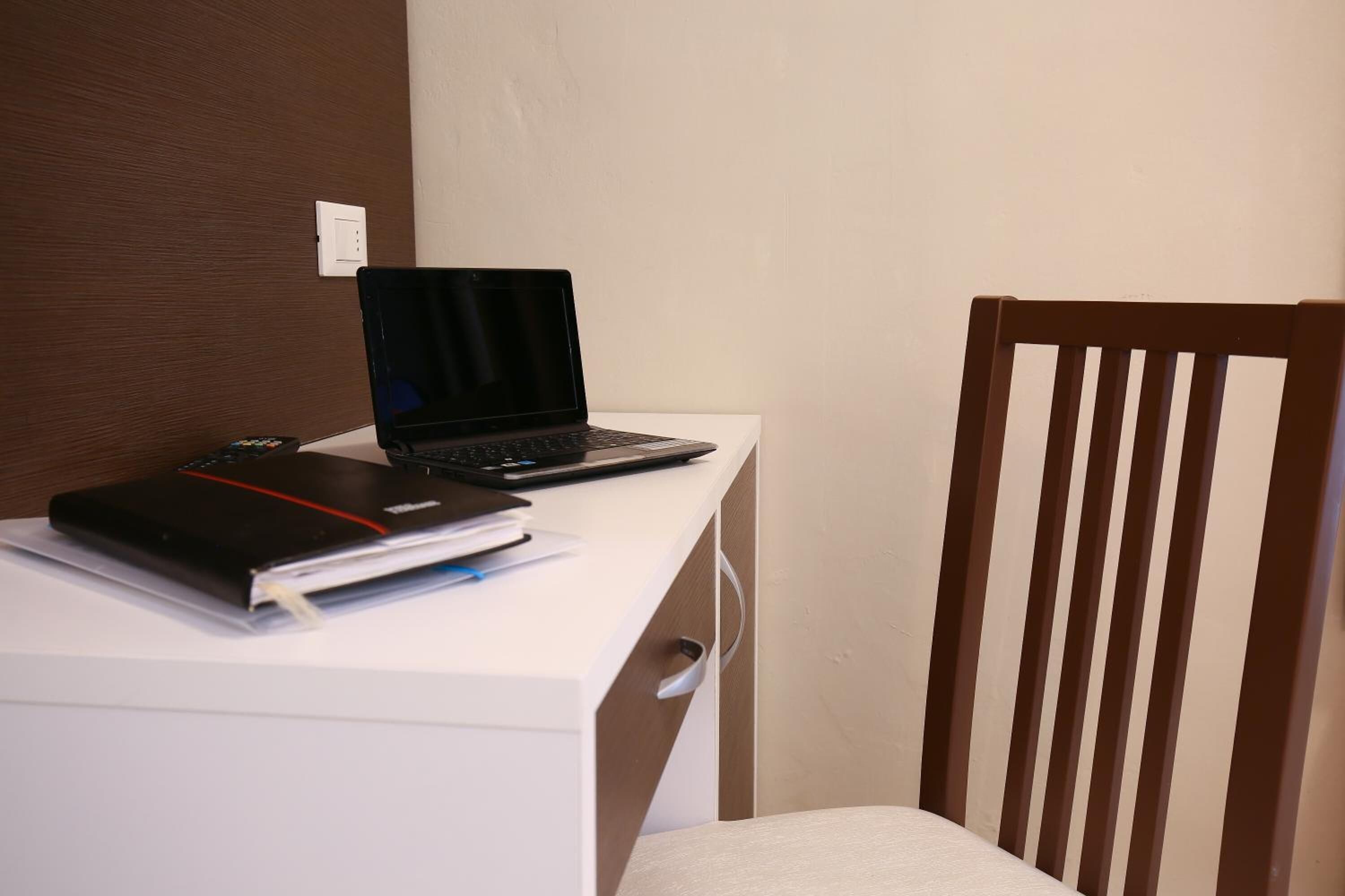 Foto - Hotel Bergamo