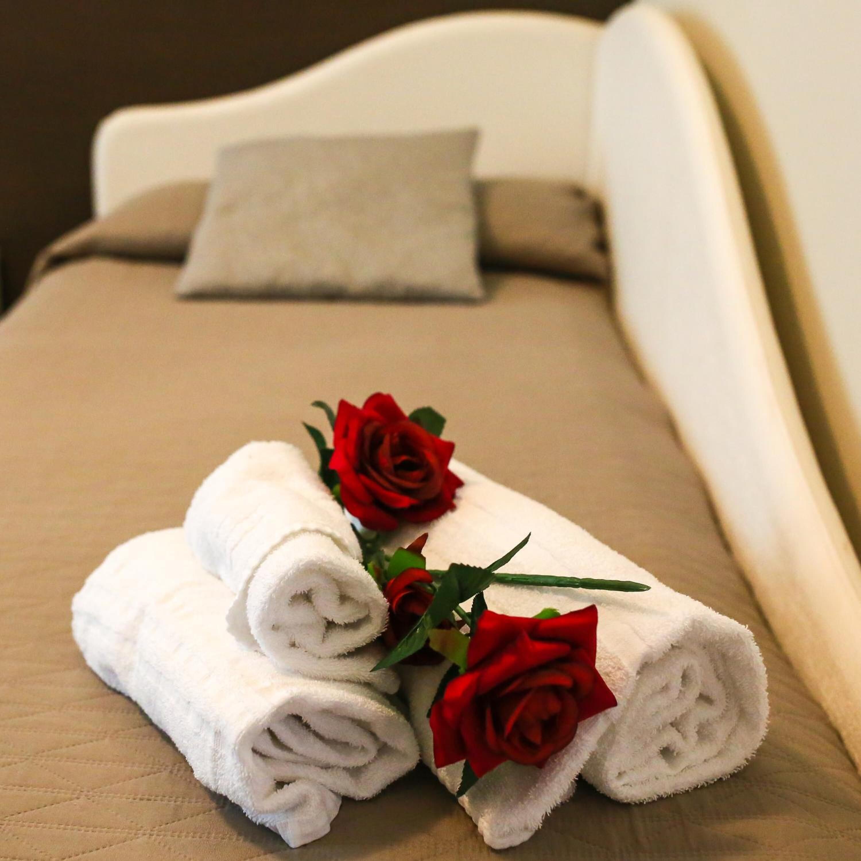 Foto - Hotel Bergamo