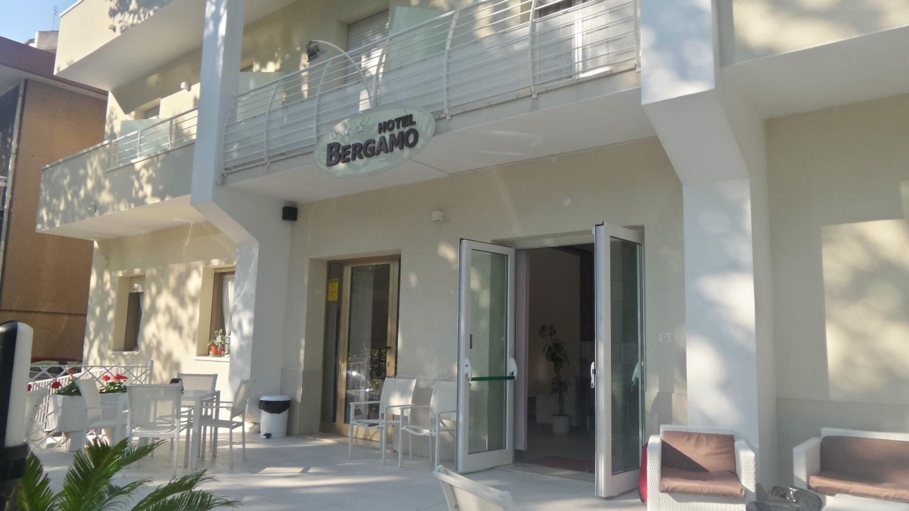 Foto - Hotel Bergamo