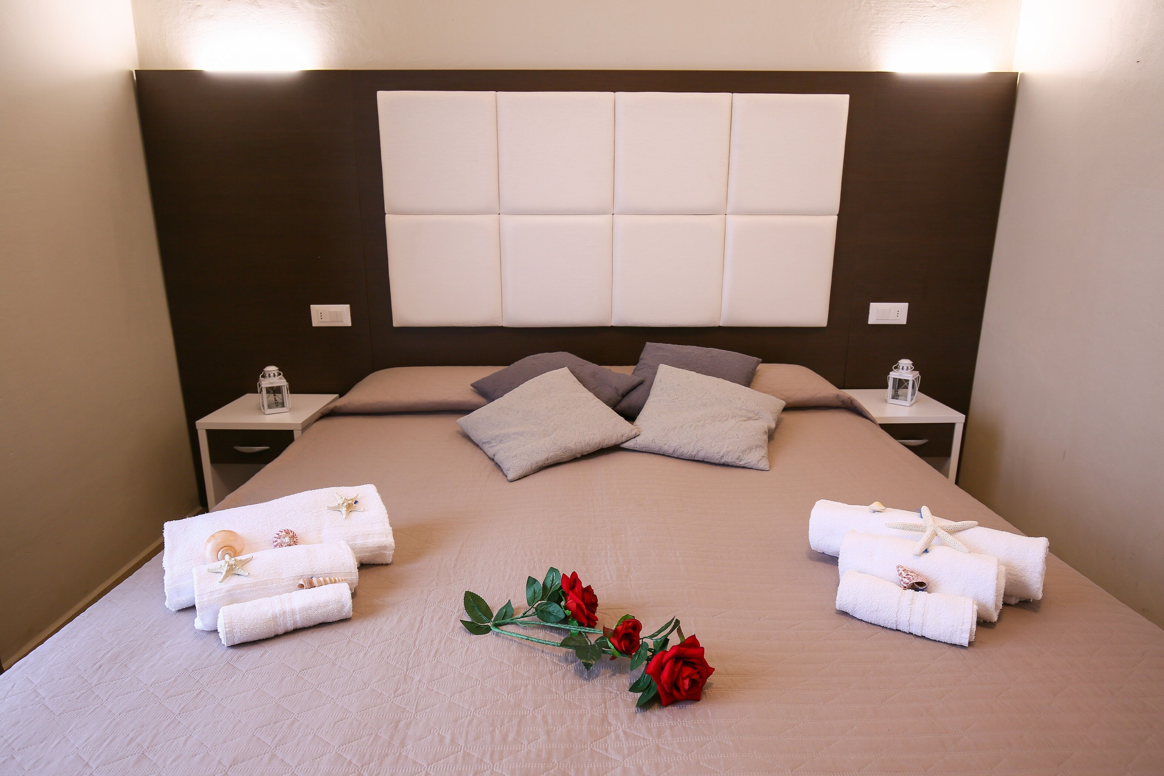 Foto - Hotel Bergamo