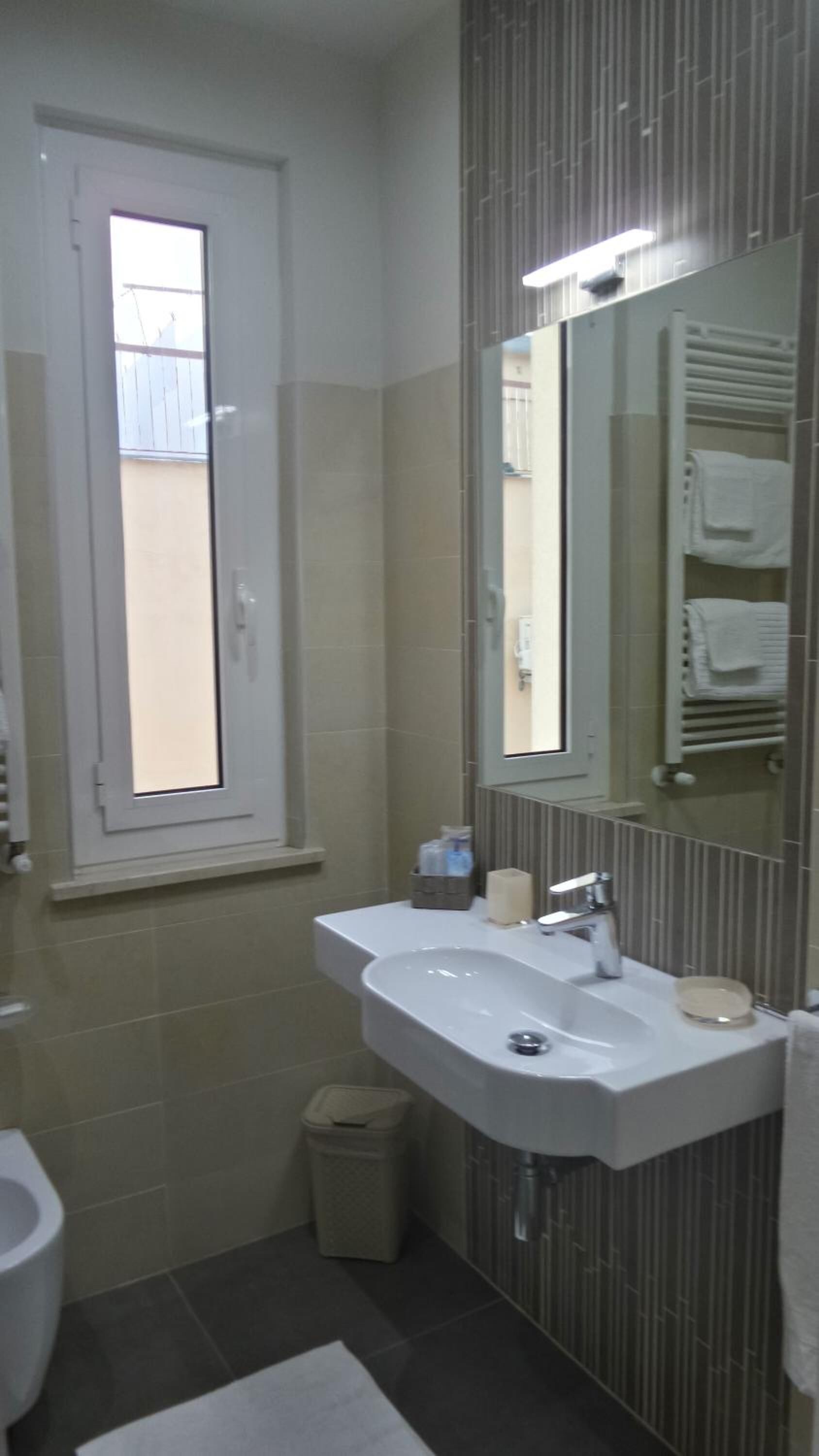 Foto - Hotel Bergamo