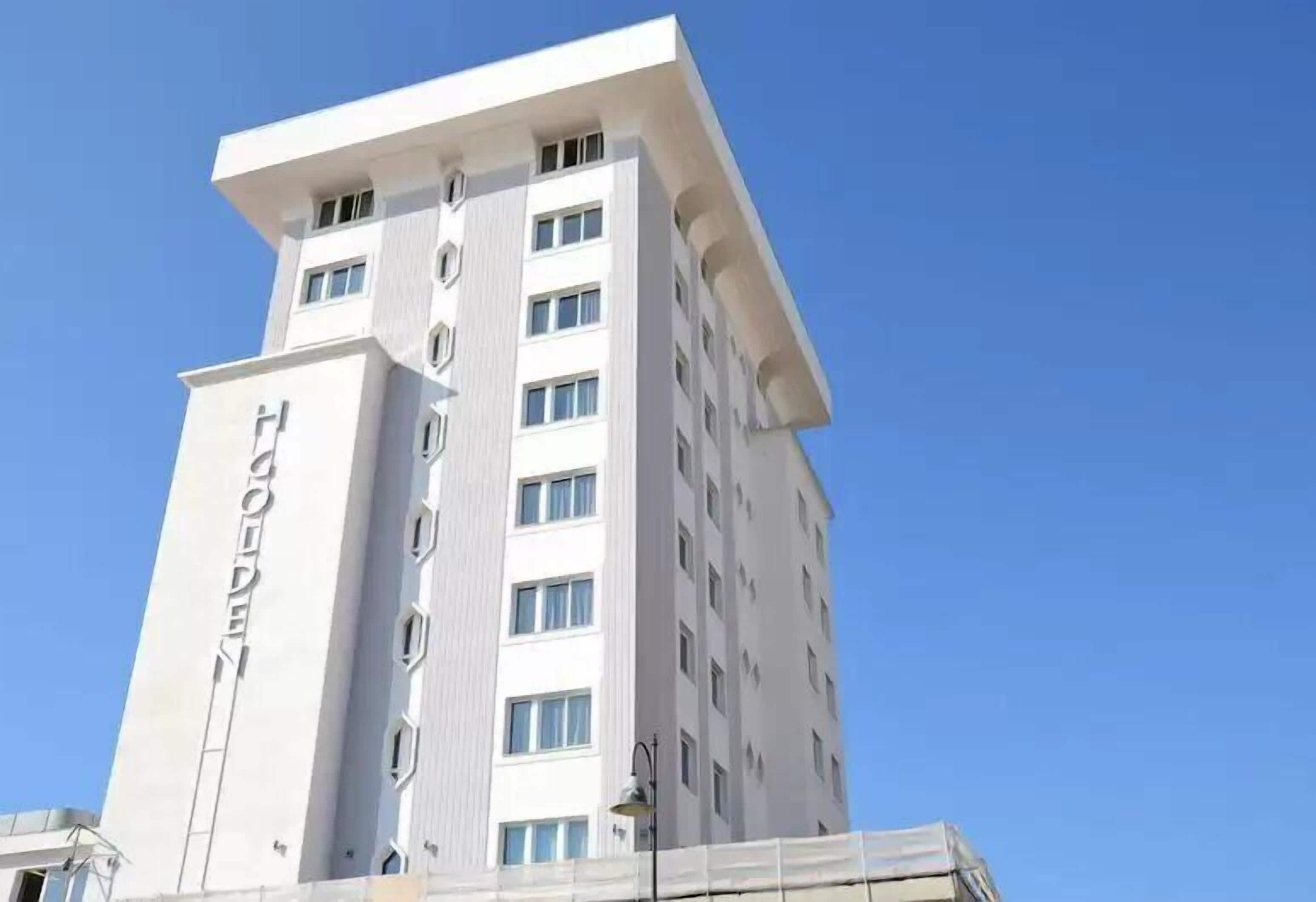 Photo - Hotel Golden