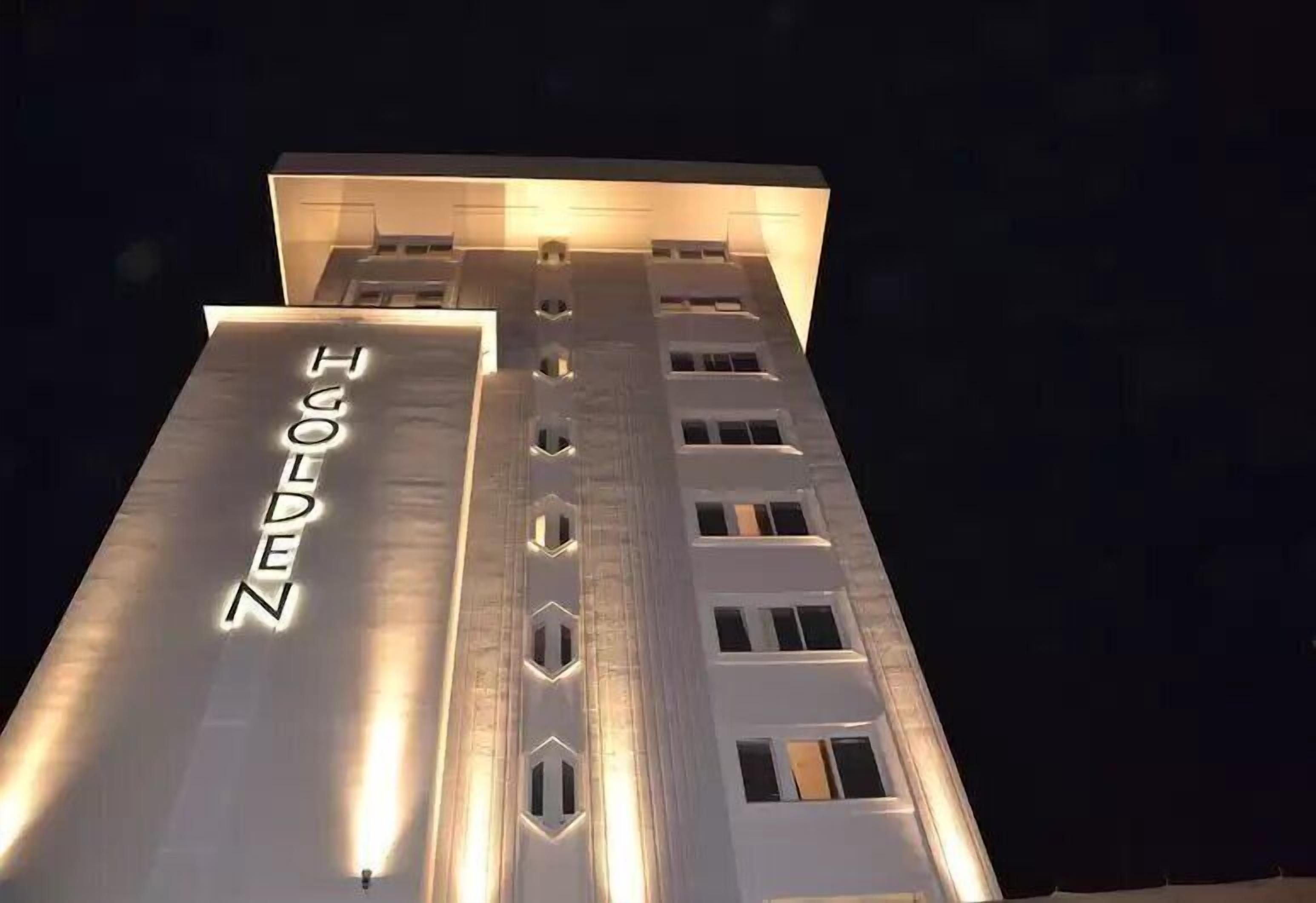 Photo - Hotel Golden