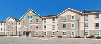 Risewell Kitchen Suites Pleasanton