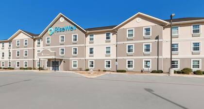 Risewell Kitchen Suites Pleasanton