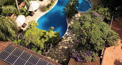 Smart Hotel Pousada Reserva Camburi