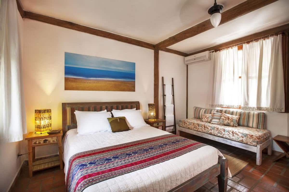 Family Suite | View from room