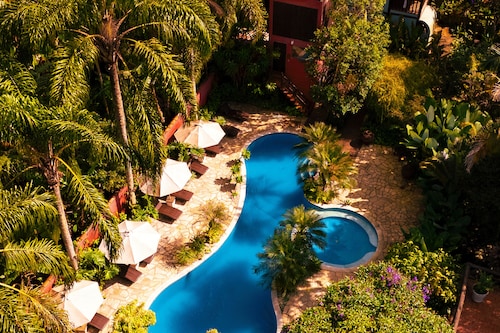 Smart Hotel Pousada Reserva Camburi