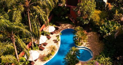 Smart Hotel Pousada Reserva Camburi