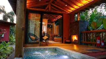 Comfort Cabin