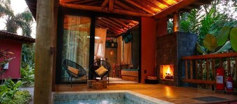 Smart Hotel Pousada Reserva Camburi