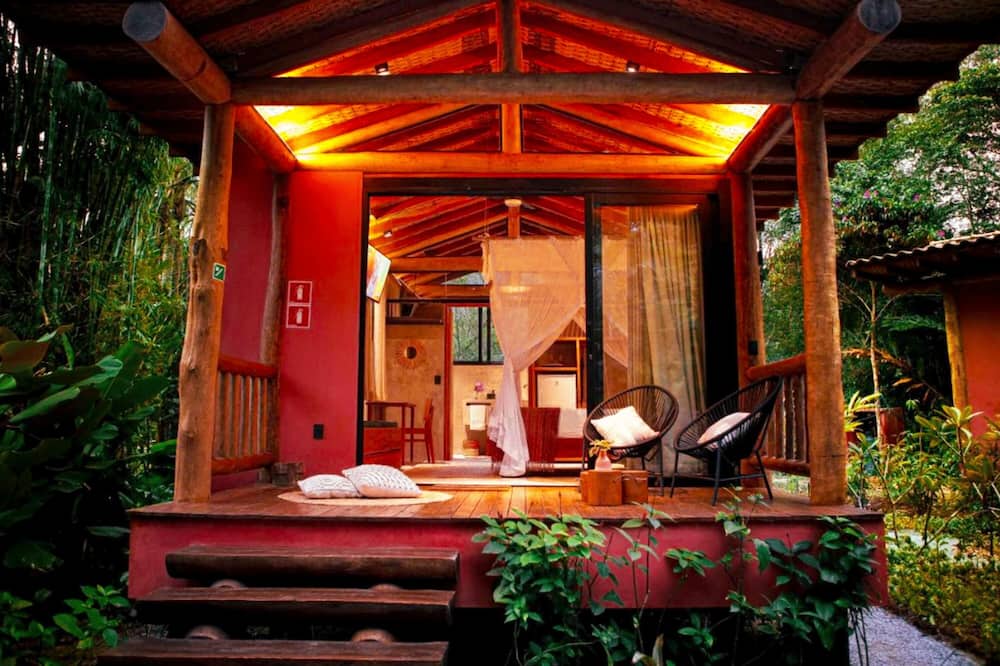 Smart Hotel Pousada Reserva Camburi