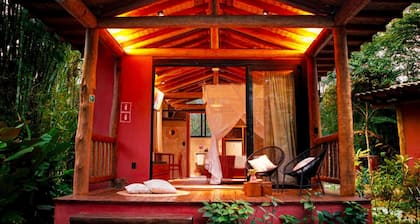 Smart Hotel Pousada Reserva Camburi