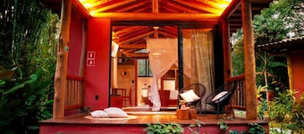 Smart Hotel Pousada Reserva Camburi