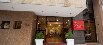 Trevi Hotel & Business